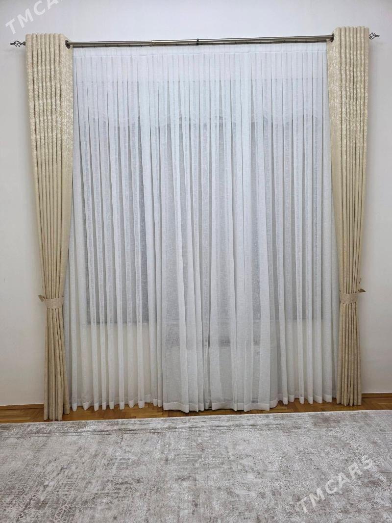 Zanaweska, žalÿuz - Aşgabat - img 5