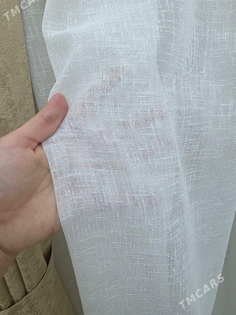 Zanaweska, žalÿuz - Aşgabat - img 4