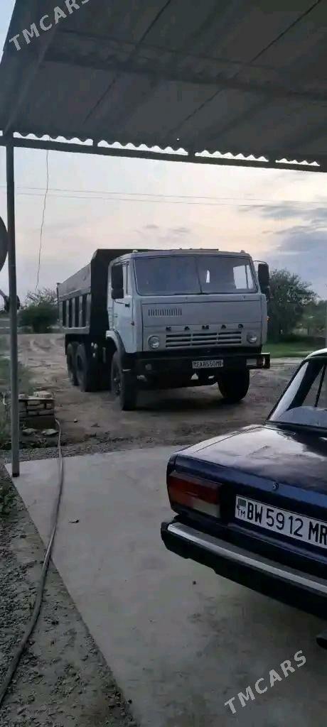 Kamaz 5410 1992 - 96 000 TMT - Baýramaly - img 3