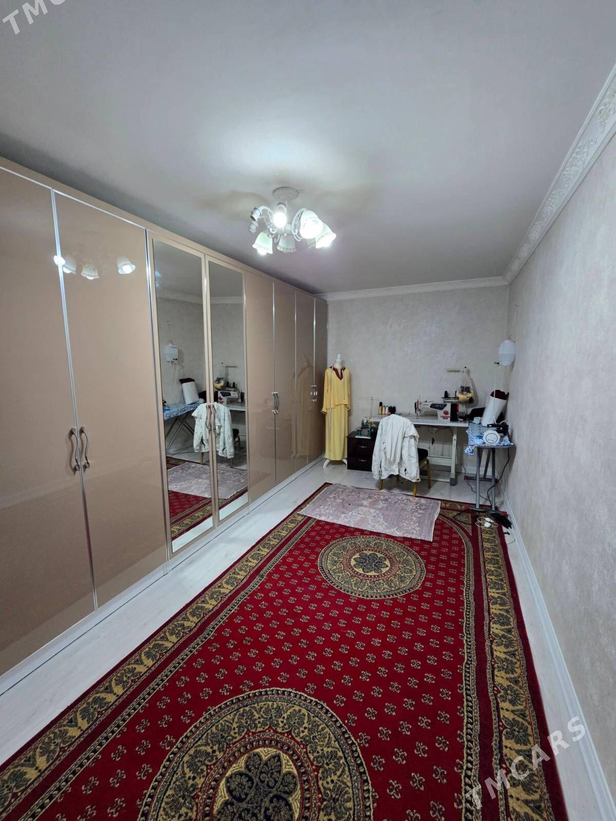11 микр.1 комн - Aşgabat - img 5