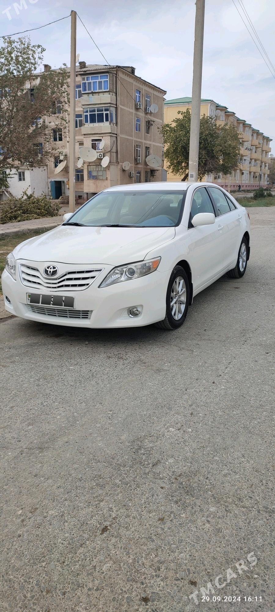 Toyota Camry 2011 - 220 000 TMT - Mary - img 9