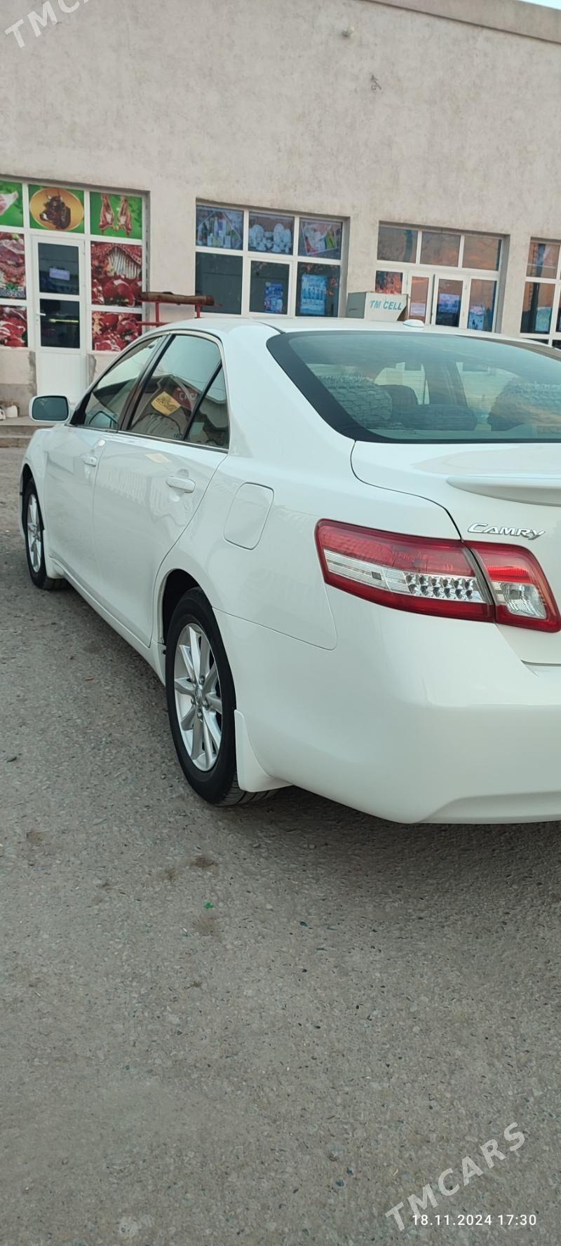 Toyota Camry 2011 - 220 000 TMT - Mary - img 6
