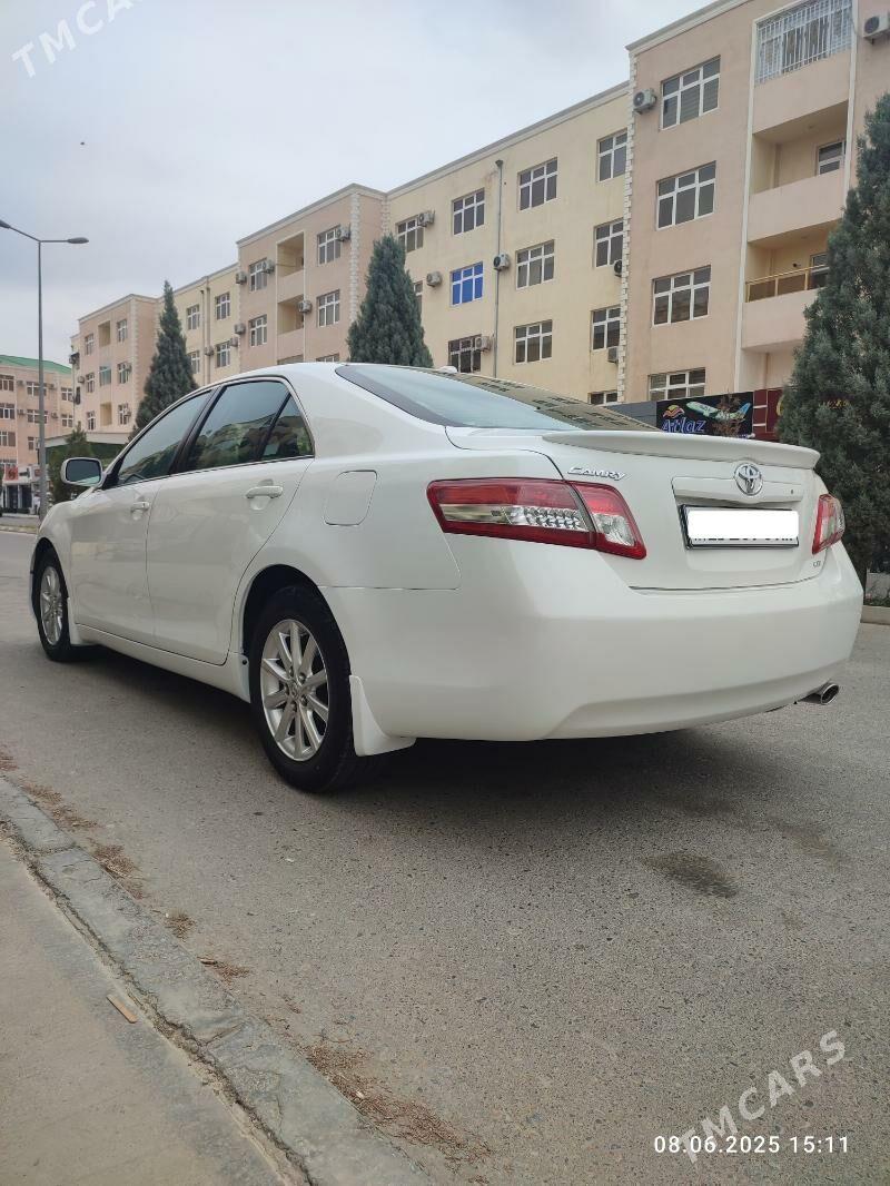 Toyota Camry 2011 - 220 000 TMT - Mary - img 3