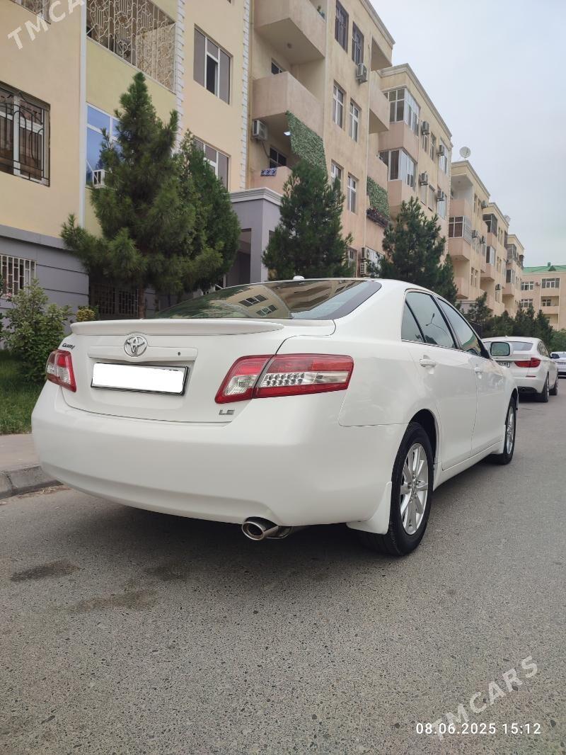 Toyota Camry 2011 - 220 000 TMT - Mary - img 8