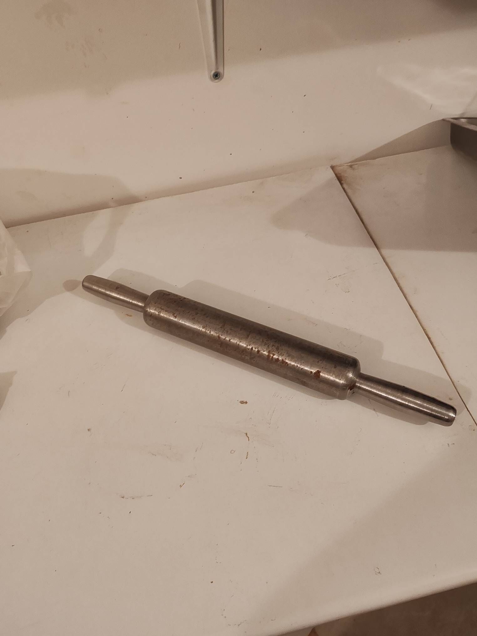 gaz nasos sçyotçi we şona degi - Ашхабад - img 4