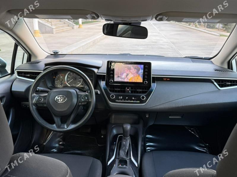 Toyota Corolla 2020 - 230 000 TMT - Ашхабад - img 7