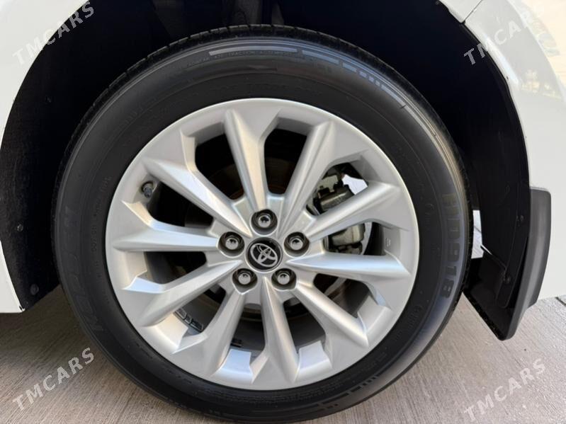 Toyota Corolla 2020 - 230 000 TMT - Ашхабад - img 2