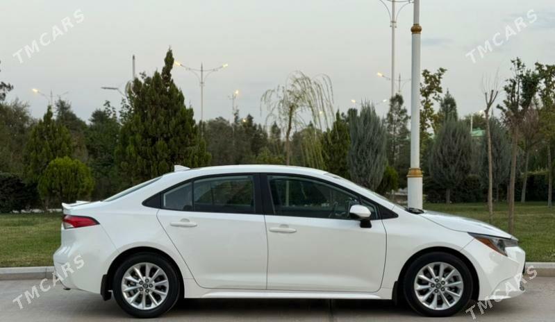 Toyota Corolla 2020 - 230 000 TMT - Ашхабад - img 5