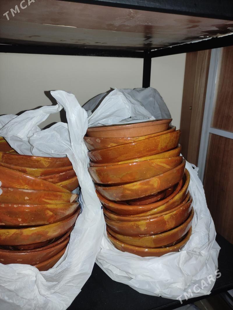 большие тарелки - Гуртли - img 2