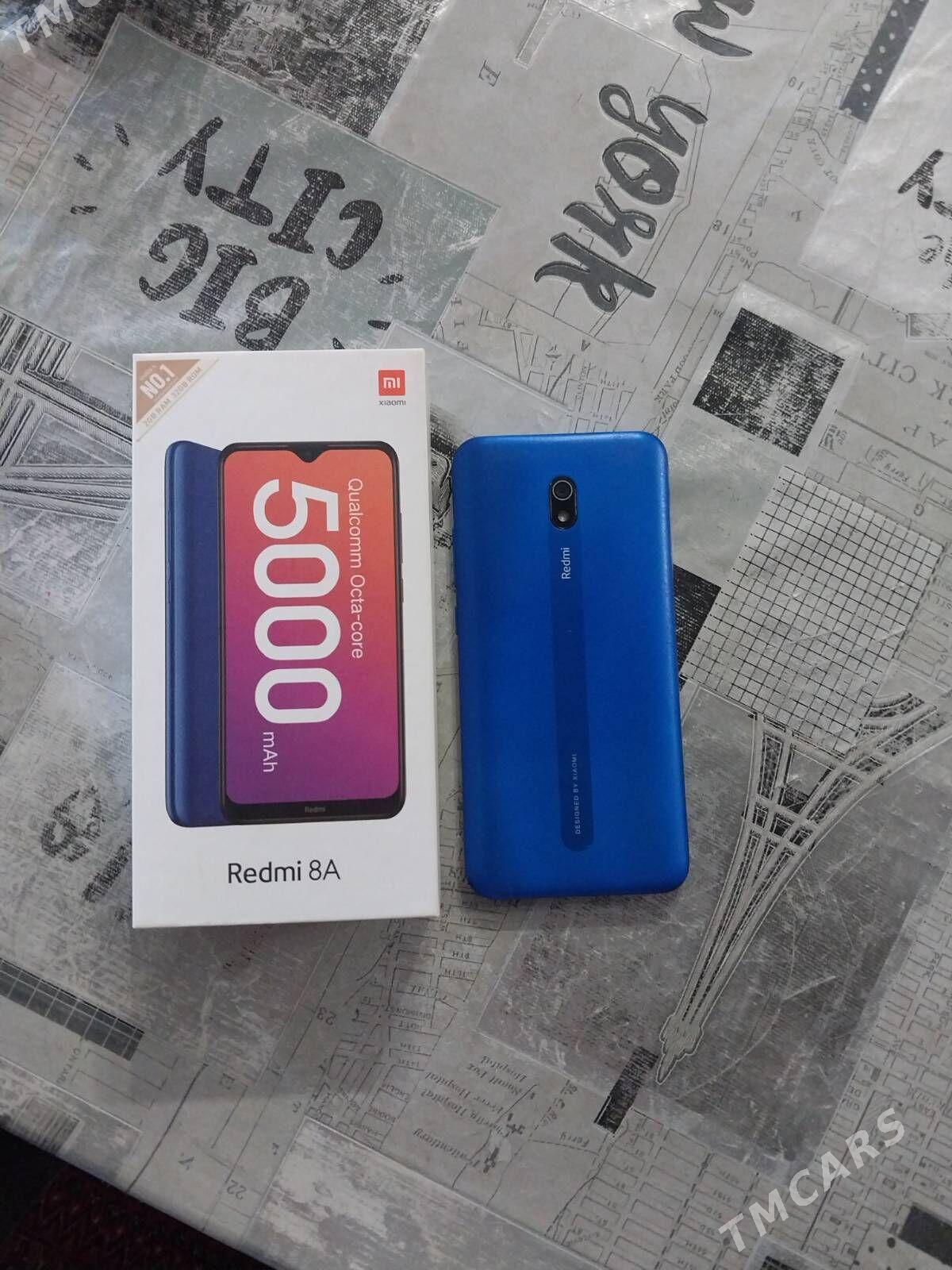 Redmi 8A - Türkmenabat - img 2