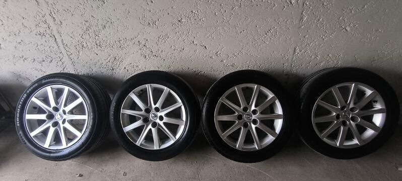 diska pokryshka 5 000 TMT - Балканабат - img 2