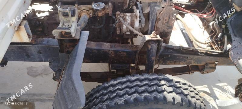 Forland H2 2014 - 100 000 TMT - Бабадайхан - img 5