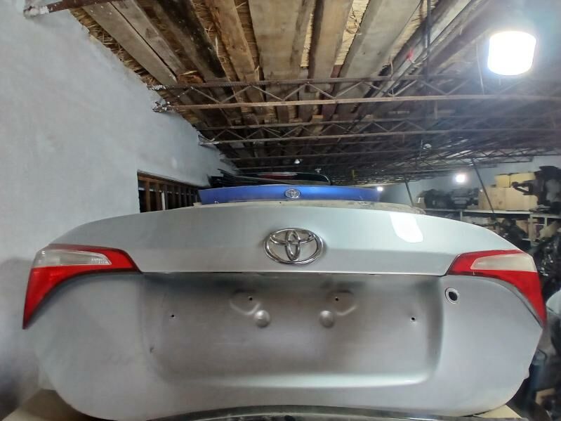 2014 corolla bagaz 1 600 TMT - Туркменабат - img 3