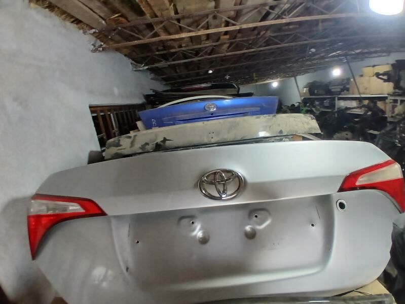 2014 corolla bagaz 1 600 TMT - Туркменабат - img 2