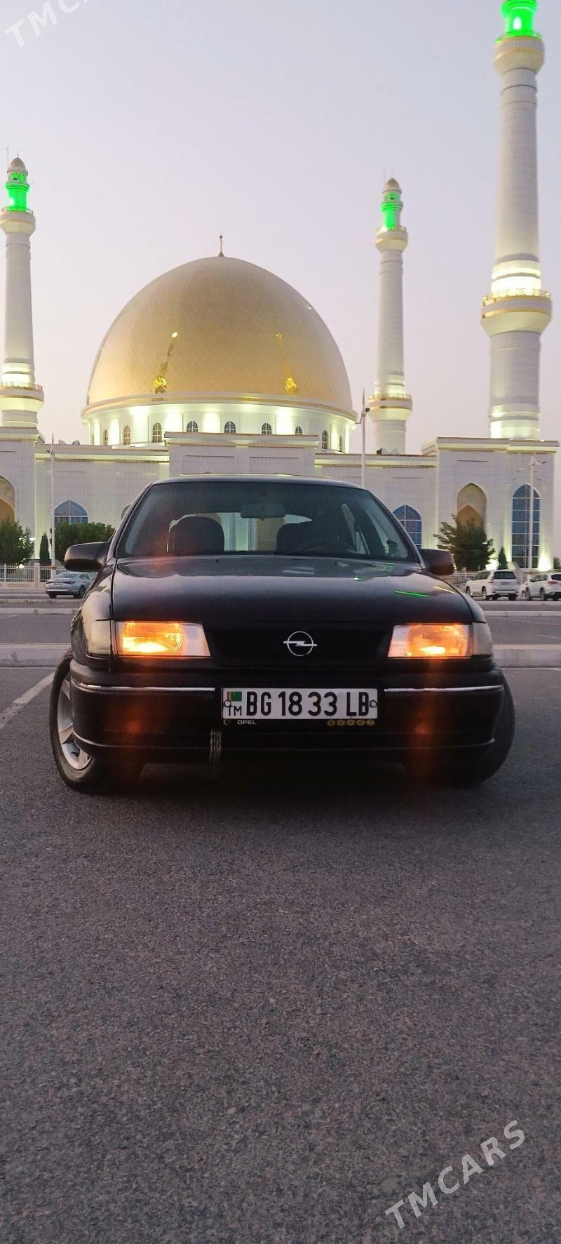 Opel Vectra 1992 - 45 000 TMT - Туркменабат - img 6
