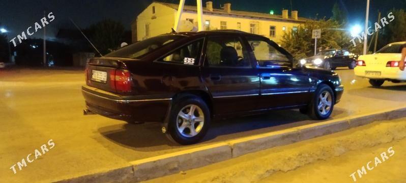 Opel Vectra 1992 - 45 000 TMT - Туркменабат - img 9
