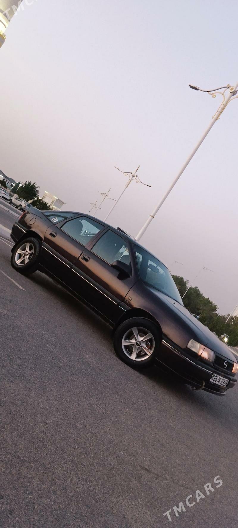 Opel Vectra 1992 - 45 000 TMT - Туркменабат - img 5