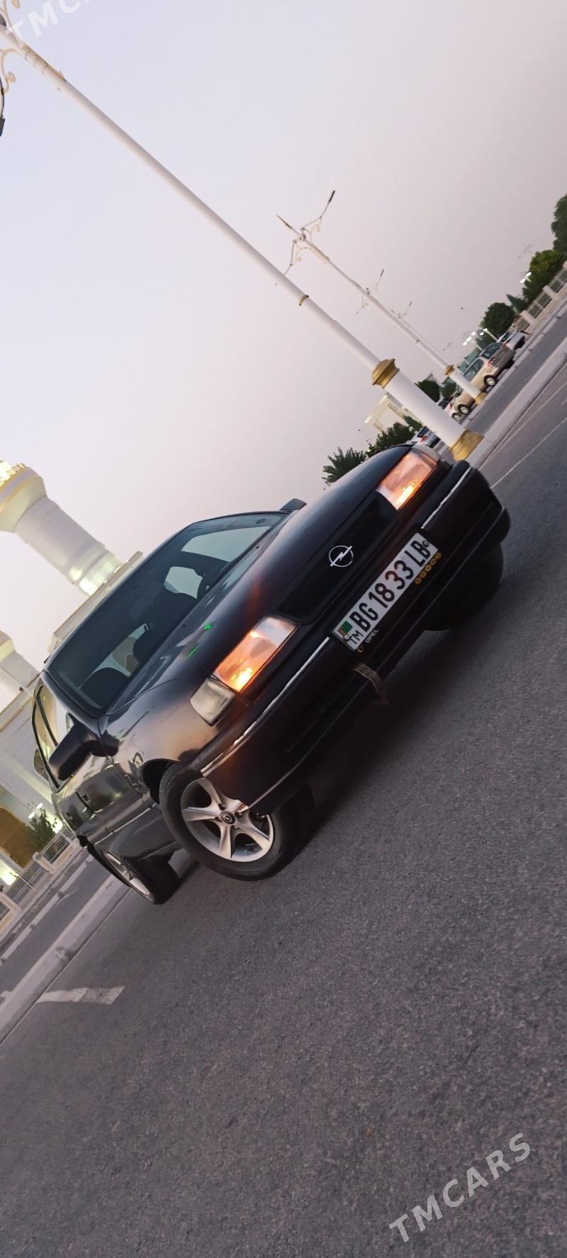 Opel Vectra 1992 - 45 000 TMT - Туркменабат - img 8