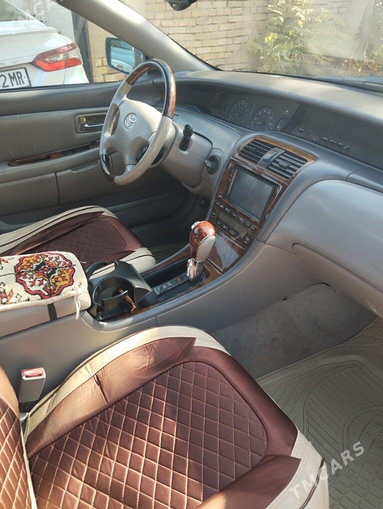 Toyota Avalon 2003 - 210 000 TMT - Туркменгала - img 2
