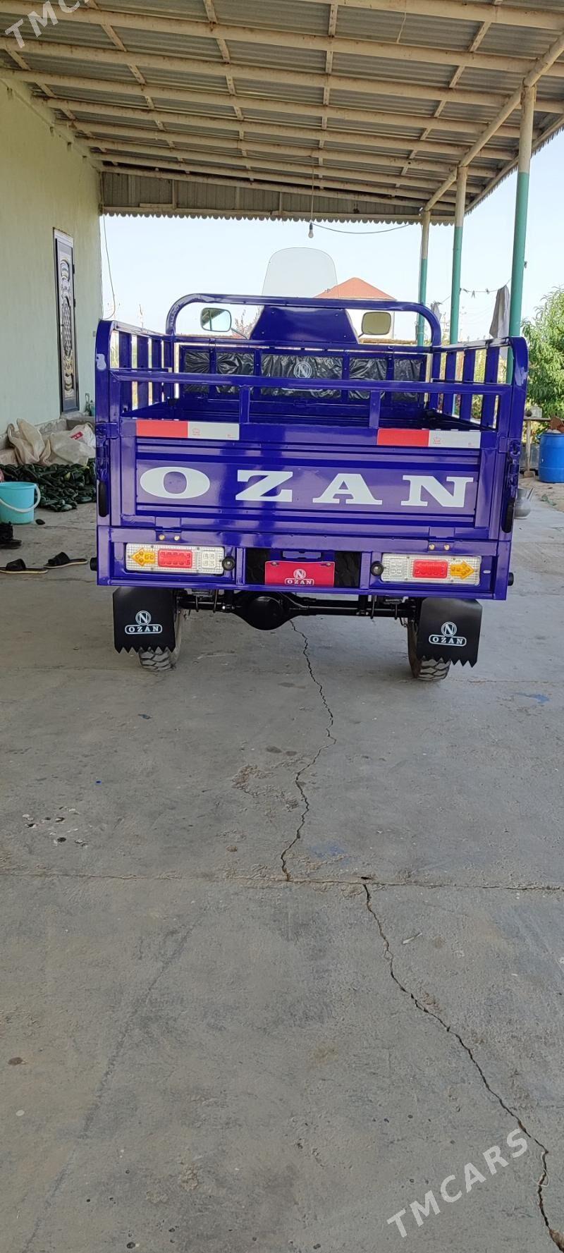 Fekon FK200-14G 2025 - 26 000 TMT - Ак-Бугдайский этрап - img 4