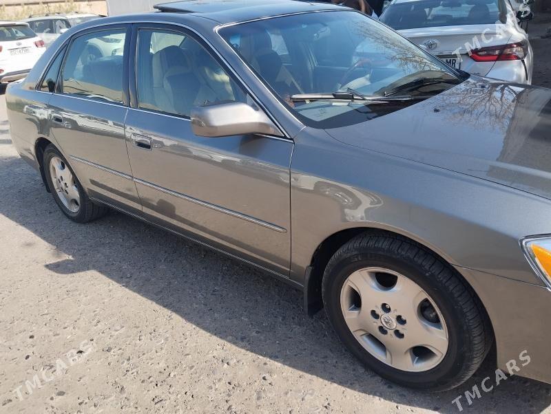 Toyota Avalon 2003 - 210 000 TMT - Туркменгала - img 7