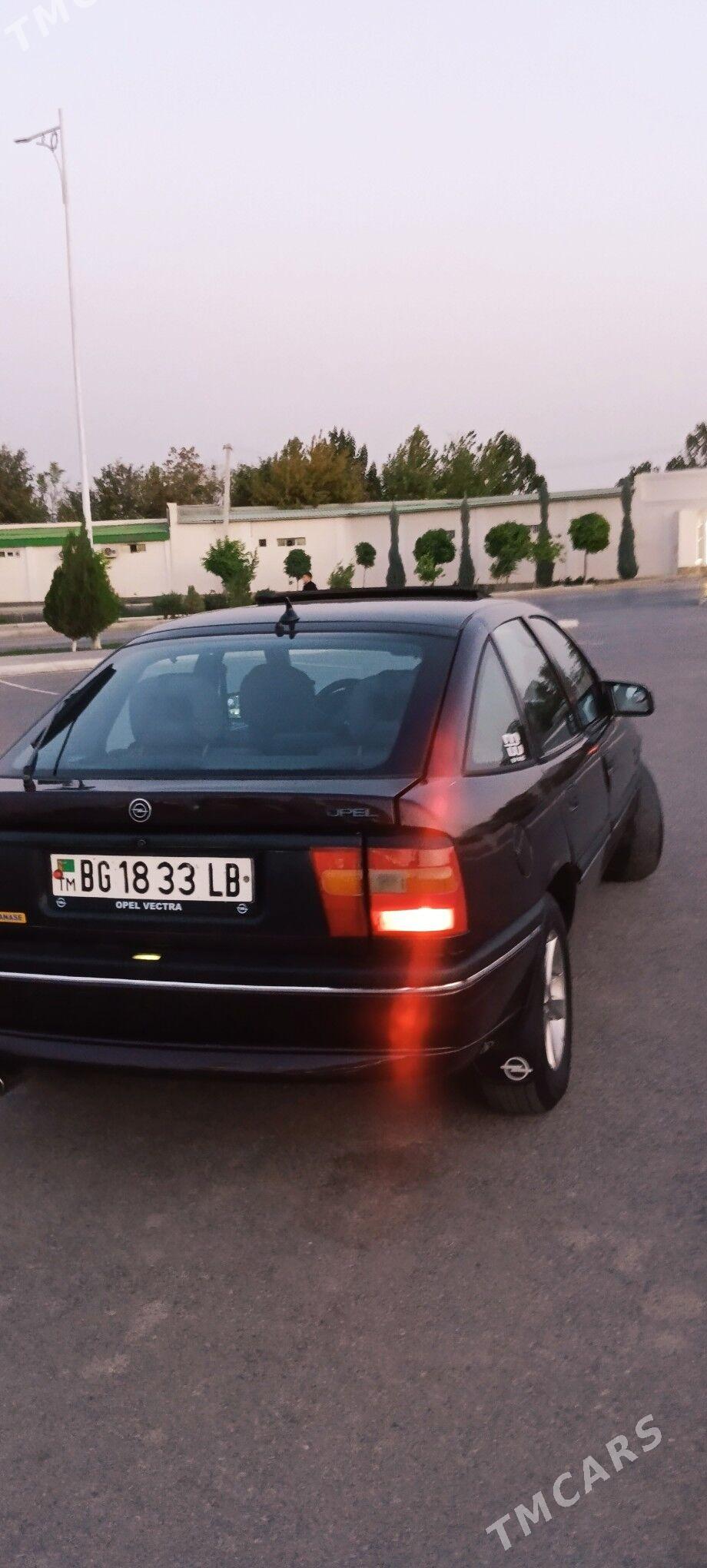 Opel Vectra 1992 - 45 000 TMT - Туркменабат - img 7