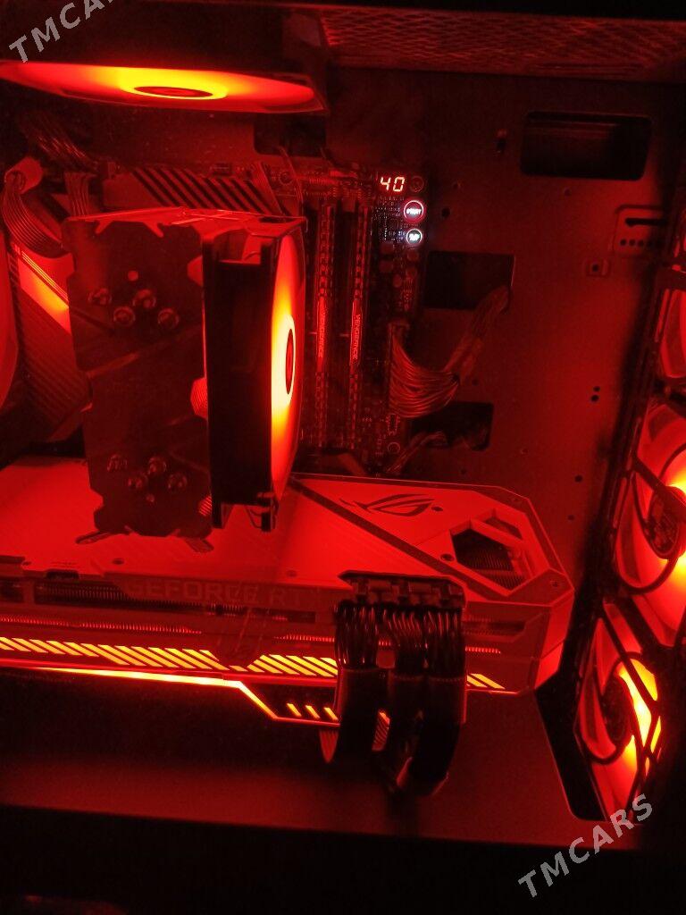 Комп на RTX 3080 - Balkanabat - img 2