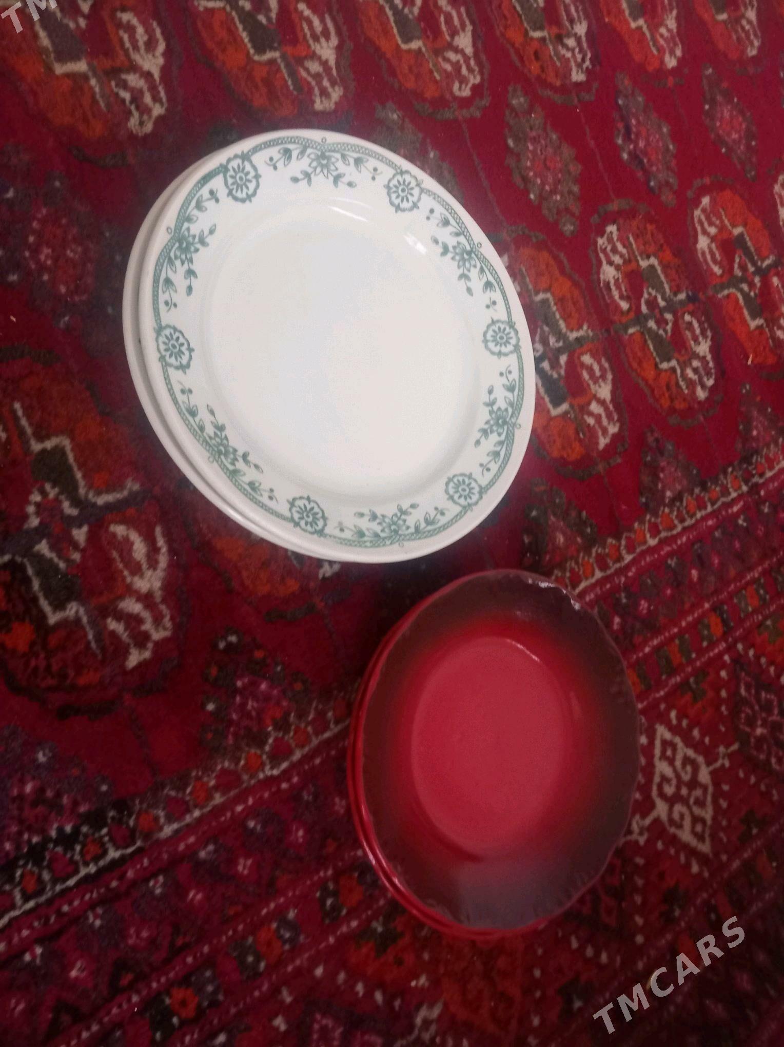 Чайник, ка́се - Daşoguz - img 3