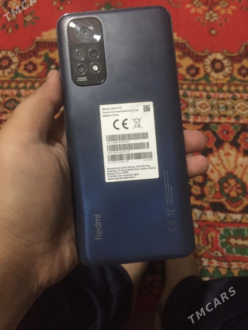 Redmi not 11 - Dänew - img 3