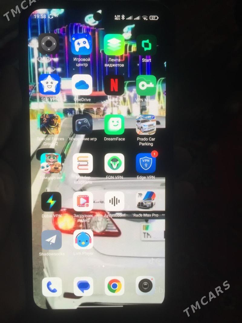 Redmi not 11 - Dänew - img 2