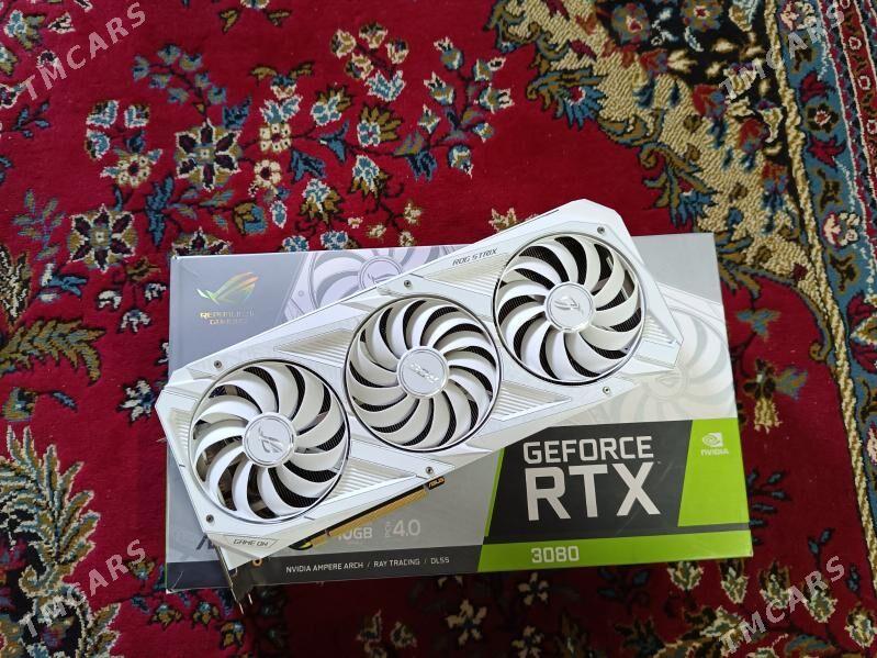 Комп на RTX 3080 - Balkanabat - img 3
