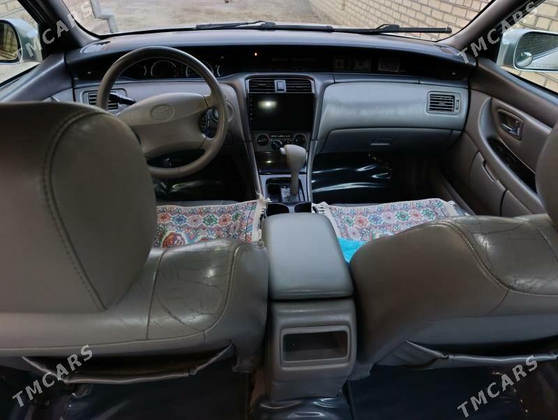Toyota Avalon 2001 - 195 000 TMT - Мары - img 2