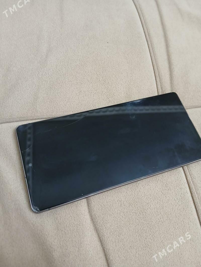 Samsung not 20 5G - 4 мкр - img 2