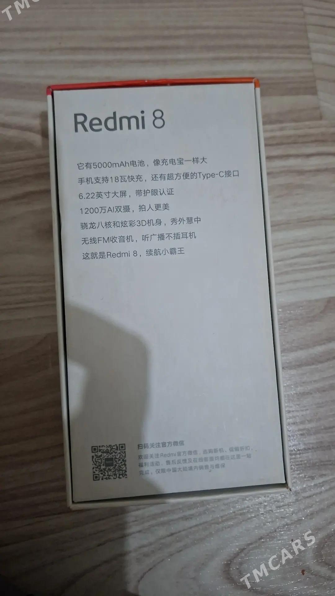 Redmi 8 - 10 mkr - img 4