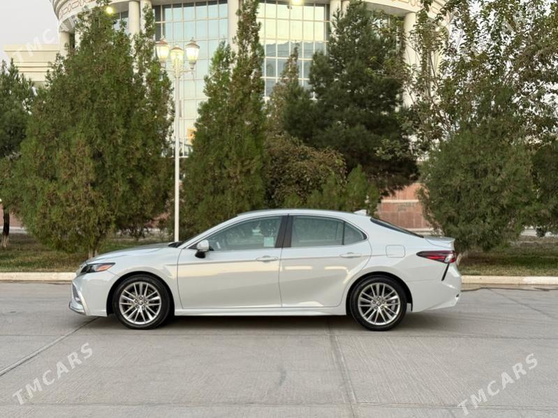 Toyota Camry 2022 - 330 000 TMT - Mary - img 6