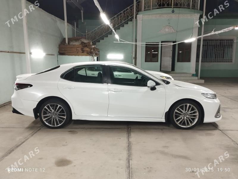 Toyota Camry 2022 - 334 900 TMT - Garadamak Şor - img 7