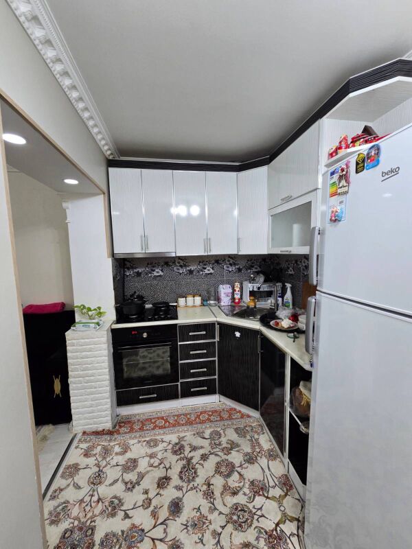 11 МКР 1ЭТАЖ 1в2 КРМ+ОГОРОД️️ - 11 mkr - img 2