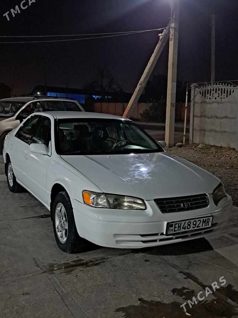 Toyota Camry 1998 - 128 000 TMT - Мары - img 6