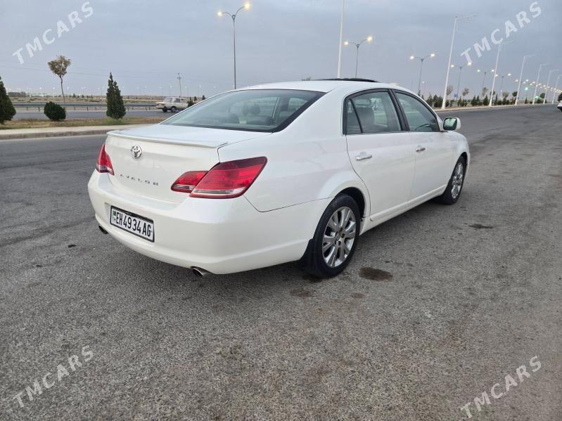 Toyota Avalon 2005 - 165 000 TMT - Aşgabat - img 3