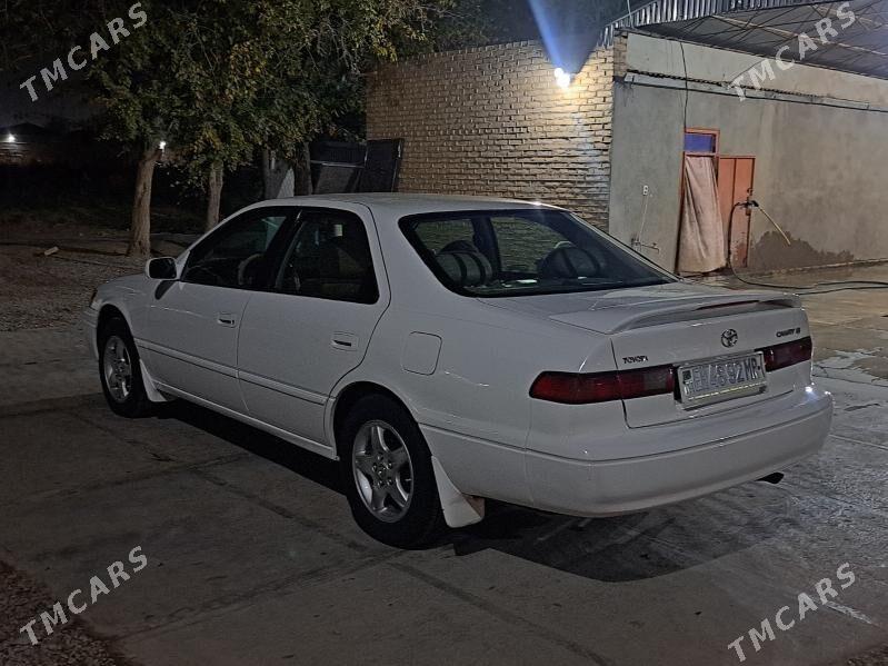 Toyota Camry 1998 - 128 000 TMT - Мары - img 2