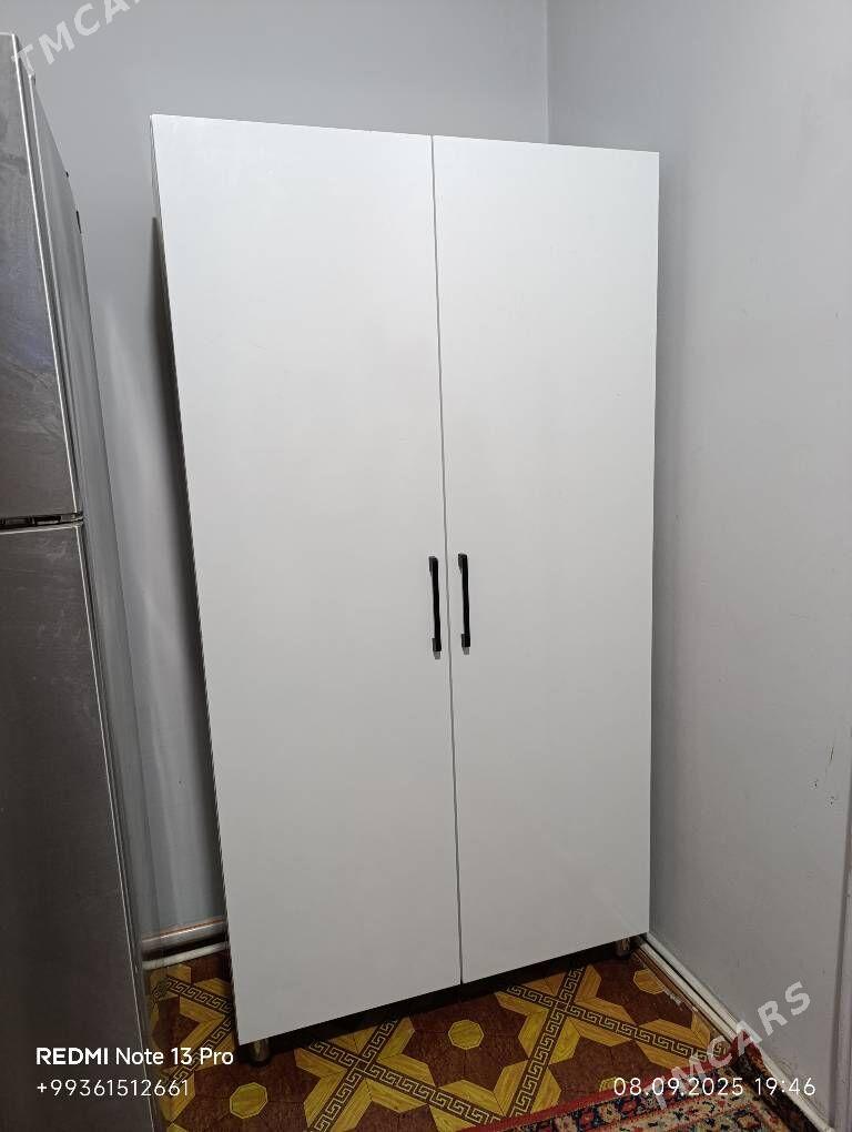 "GÜL" MEBEL. ŞKAF - Туркменабат - img 2