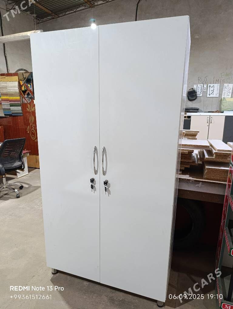 "GÜL" MEBEL. ŞKAF - Туркменабат - img 3