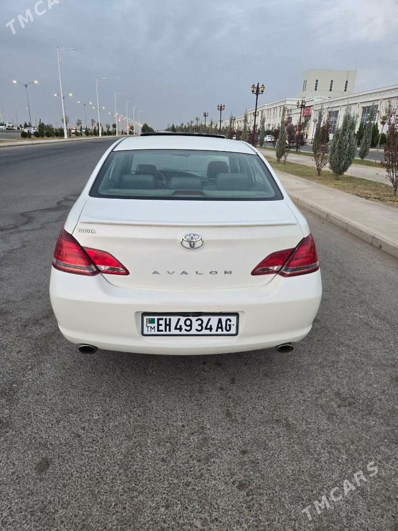 Toyota Avalon 2005 - 165 000 TMT - Aşgabat - img 8