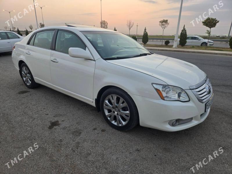 Toyota Avalon 2005 - 165 000 TMT - Aşgabat - img 2