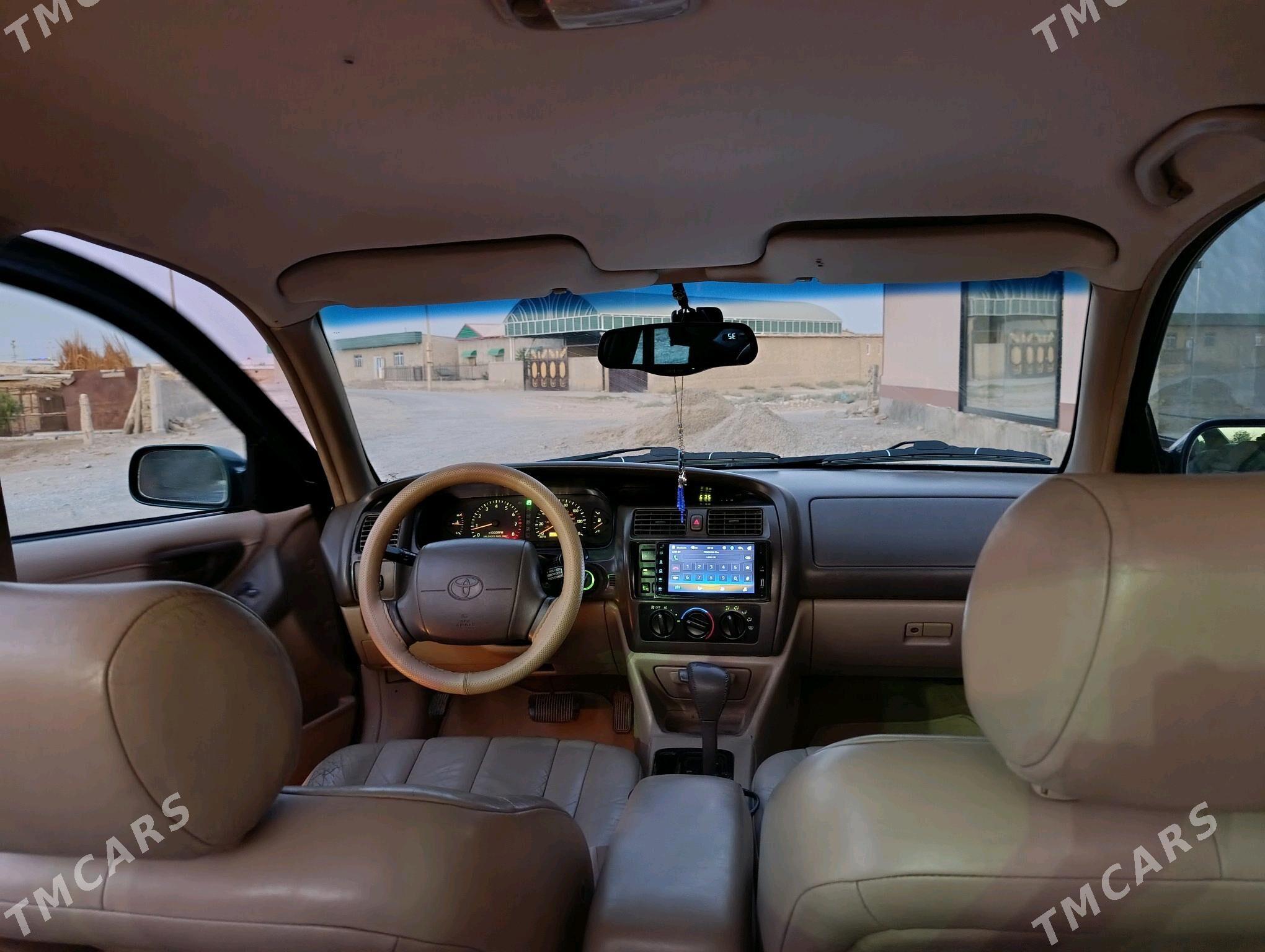 Toyota Avalon 1999 - 160 000 TMT - Койтендаг - img 3
