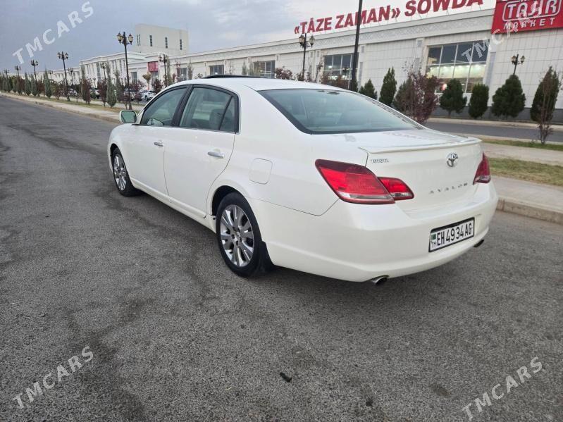 Toyota Avalon 2005 - 165 000 TMT - Aşgabat - img 6