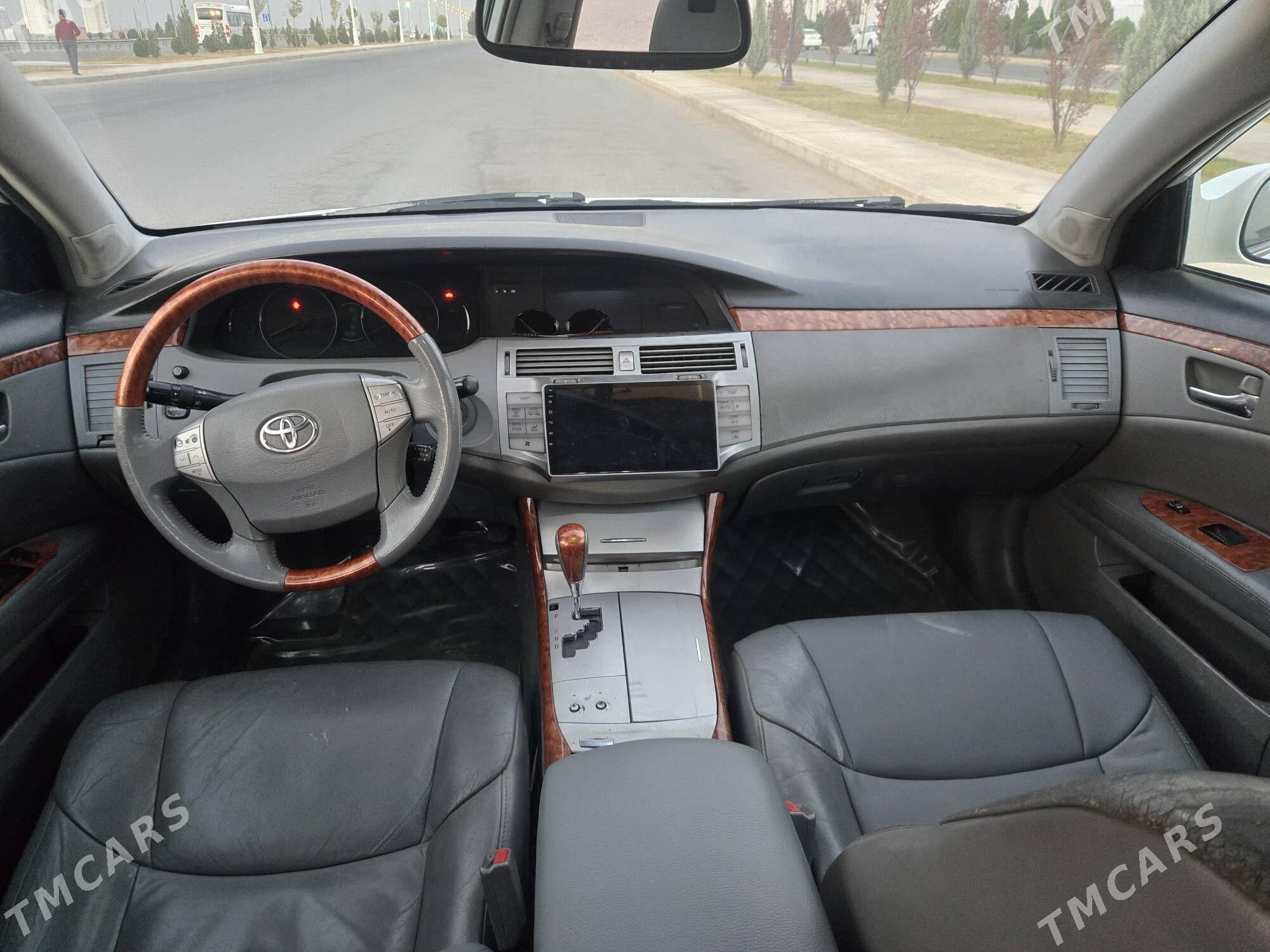 Toyota Avalon 2005 - 165 000 TMT - Aşgabat - img 4