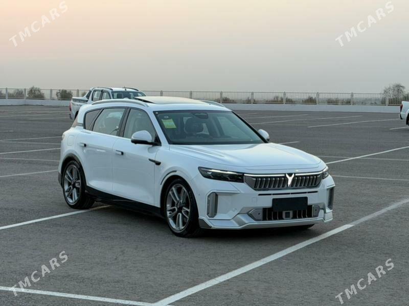 Voyah Free 2025 - 943 000 TMT - Aşgabat - img 5