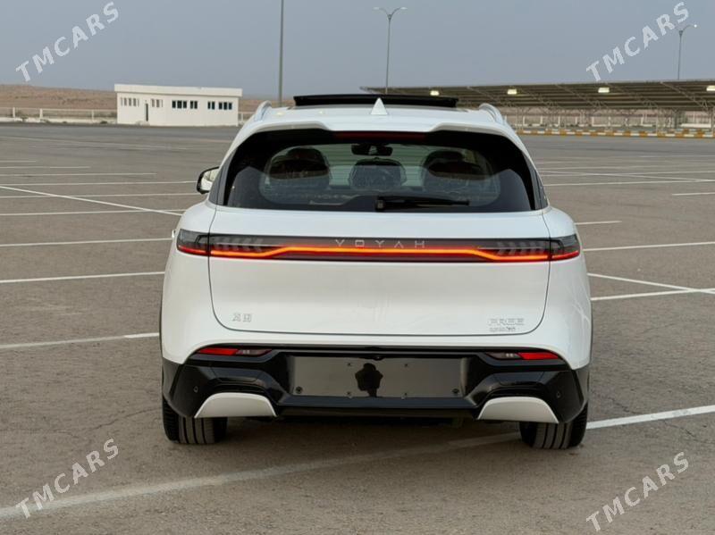 Voyah Free 2025 - 943 000 TMT - Aşgabat - img 7