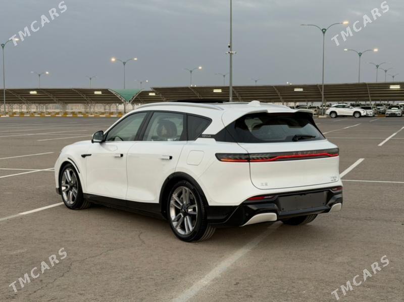Voyah Free 2025 - 943 000 TMT - Aşgabat - img 10